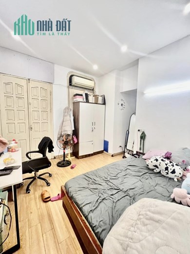 CẦN TIỀN BÁN GẤP HỒNG MAI, HAI BÀ, PHÂN LÔ, Ô TÔ, Ở SƯỚNG, 60M NHỈNH 3 TỶ 0901753139