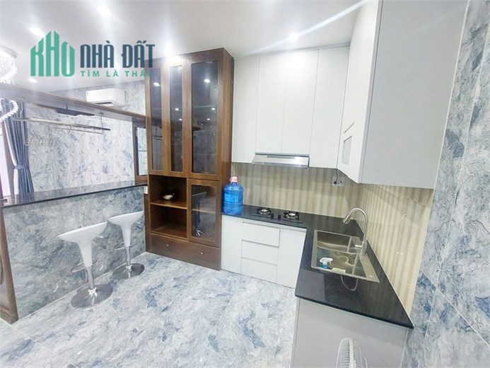 56m2 Mặt tiền 6.5m Bán nhà Lam Sơn Tân Bình, sân bay Tân Sơn Nhất, nhỉnh 8 tỷ