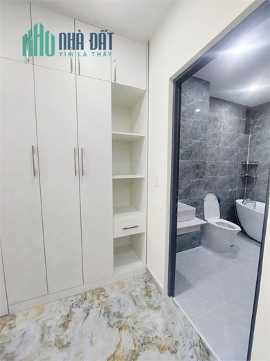 56m2 Mặt tiền 6.5m Bán nhà Lam Sơn Tân Bình, sân bay Tân Sơn Nhất, nhỉnh 8 tỷ