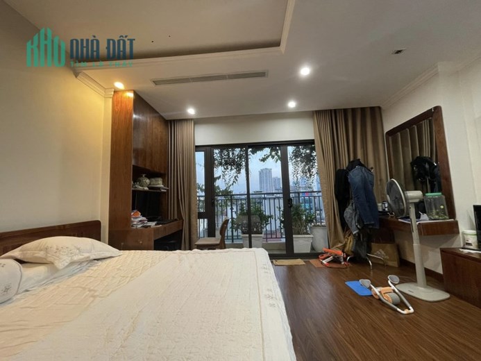 PHÂN LÔ VIP HOA BẰNG 2 MẶT NGÕ Ô TÔ 55M2, 30M MẶT PHỐ Ở ĐỈNH 6.8 TỶ