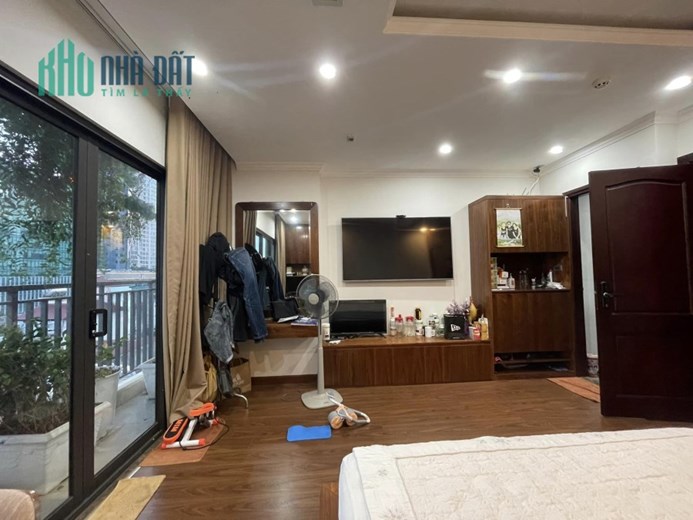 PHÂN LÔ VIP HOA BẰNG 2 MẶT NGÕ Ô TÔ 55M2, 30M MẶT PHỐ Ở ĐỈNH 6.8 TỶ