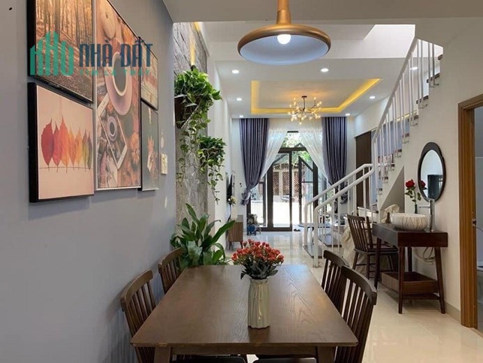 Hẻm 6m Trần Bình Trọng, quận 5, Nhà xây kiên cố giá 7 tỷ
