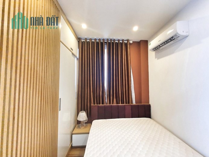 Bán đất tặng nhà ngay Phan Tứ Quận Ngũ Hành Sơn, 2 phút đi bộ ra biển Mỹ Khê