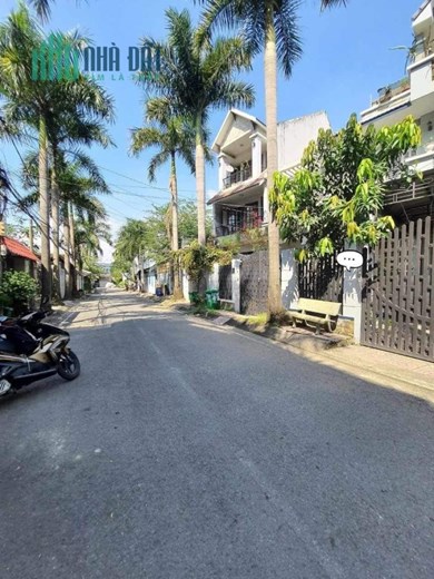 MẶT TIỀN KD 8M, ĐƯỜNG 109, PHƯỚC LONG B,Q9,2 TẦNG 5X20,8,5 TỶ