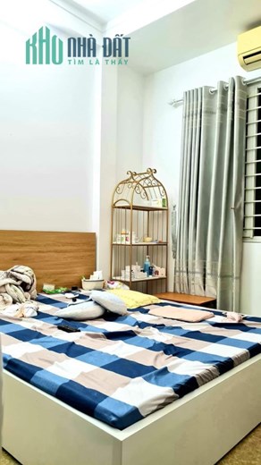 Bán nhà Bạch Mai, ngay gần trường học các cấp, DT41m2, giá 3 tỷ6.