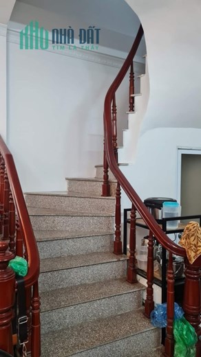 Bán nhà Bạch Mai, ngay gần trường học các cấp, DT41m2, giá 3 tỷ6.