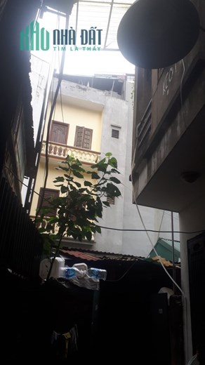 Tôi cần Bán gấp Mảnh Đất Rộng 100m2 - 8 tỷ Đê La Thành giá, SĐCC