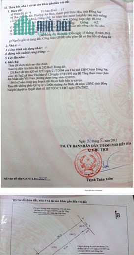 Chính chủ bán nhà mặt tiền sát chợ vừa ở vừa đầu tư hoặc kinh doanh.