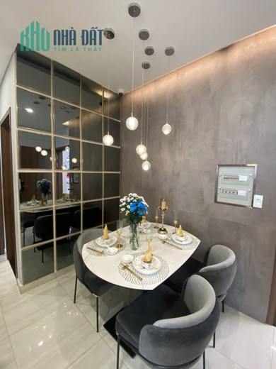 Bình Dương bán gấp căn hộ 1 PN view đẹp giá chỉ 2 tỷ chưa chiết khấu