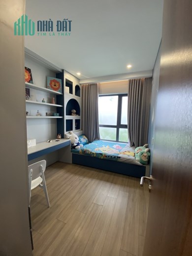 Bình Dương bán gấp căn hộ 1 PN view đẹp giá chỉ 2 tỷ chưa chiết khấu