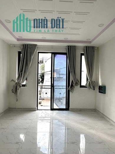 Gia chủ chuyển nhượng mái ấm chủ nhân thích hơp đường 38 Hiệp Bình Chánh