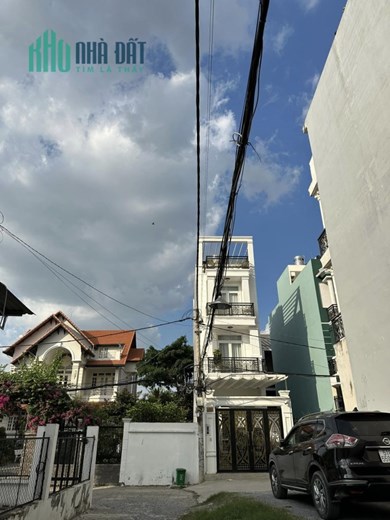 Gia chủ chuyển nhượng mái ấm chủ nhân thích hơp đường 38 Hiệp Bình Chánh