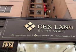 Bán Chung cư CẦU GIẤY 3 phòng ngủ - 3,4 tỷ