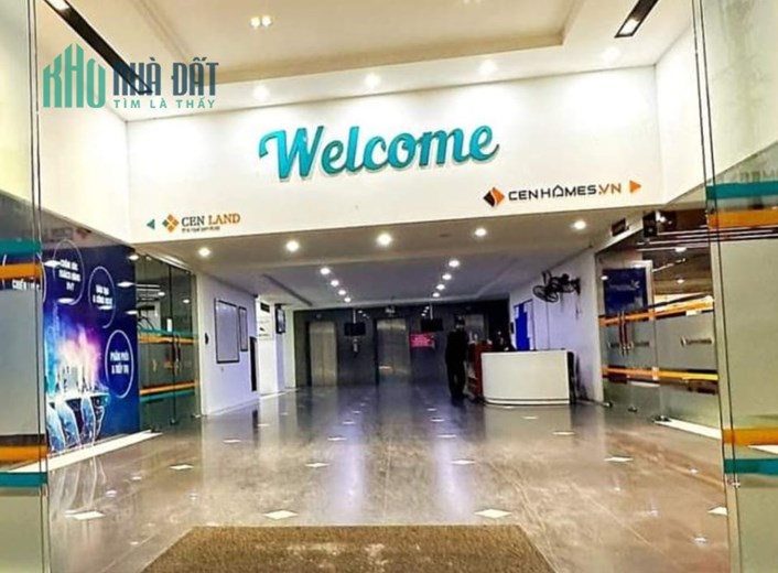 Bán Chung cư CẦU GIẤY 3 phòng ngủ - 3,4 tỷ