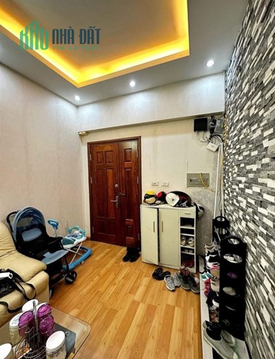 Bán Chung cư CẦU GIẤY 3 phòng ngủ - 3,4 tỷ