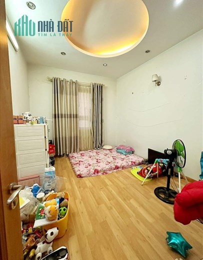 Bán Chung cư CẦU GIẤY 3 phòng ngủ - 3,4 tỷ