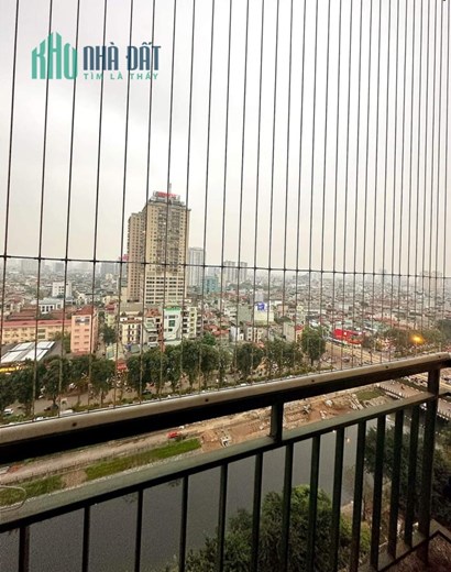 Bán Chung cư CẦU GIẤY 3 phòng ngủ - 3,4 tỷ