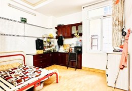 46m2 - 5 Tầng Mặt tiền 4.5m Bán nhà hẻm 6m Phạm Văn Hai Tân Bìnnhỉnh 8 tỷ