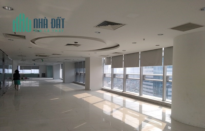 Cho thuê văn phòng 20.000m2 tại tòa MIPEC, Tây Sơn, quận Đống Đa, 180 nghìn/ m2/ tháng