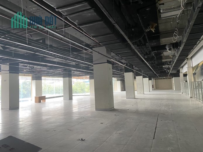 Cho thuê văn phòng 20.000m2 tại tòa MIPEC, Tây Sơn, quận Đống Đa, 180 nghìn/ m2/ tháng