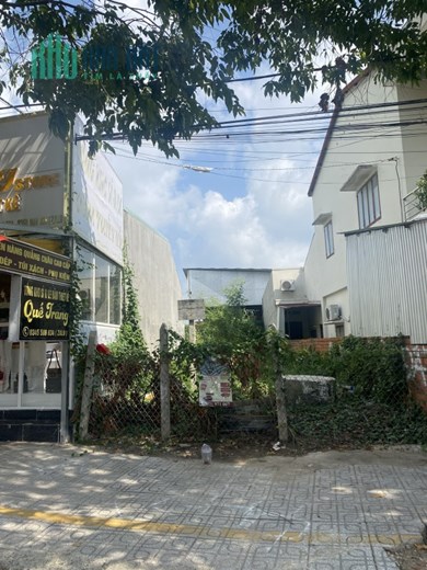 Chính chủ cần bán đất tại Khu Phố 7, Phường 3, TP Tây Ninh, Tỉnh Tây Ninh