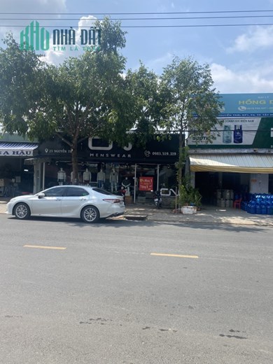 Chính chủ cần bán đất tại Khu Phố 7, Phường 3, TP Tây Ninh, Tỉnh Tây Ninh