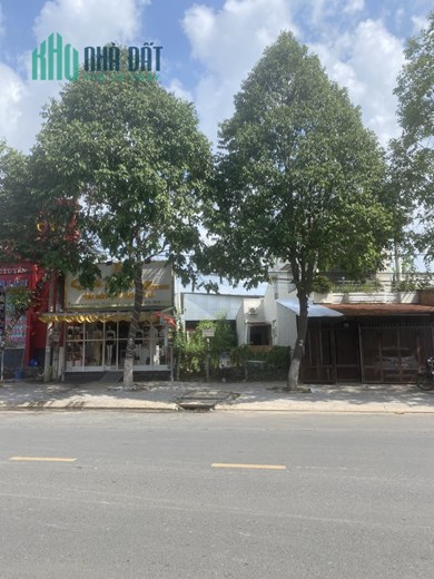 Chính chủ cần bán đất tại Khu Phố 7, Phường 3, TP Tây Ninh, Tỉnh Tây Ninh