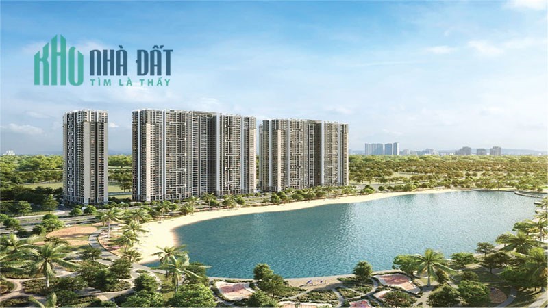 Mình có 4 căn Studio view hồ tầng cao, Nội Khu tầng thấp toà B - Vin Smart city - Tây Mỗ. 0866690890