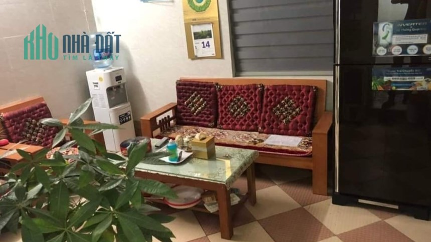 CHỈ HƠN 2 TỶ CÓ NGAY HỘ KHẨU BẠCH MAI - HBT - 25M x 3T - LÔ GÓC 2 THOÁNG - SỔ ĐỎ