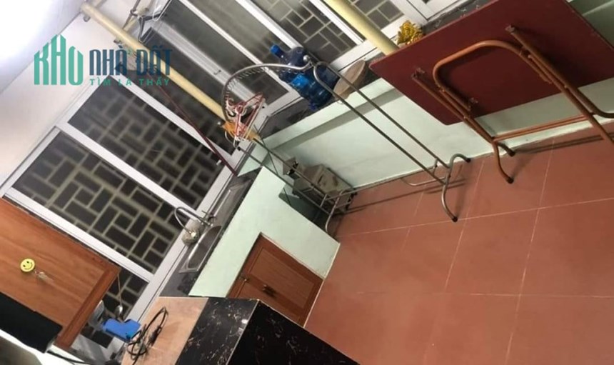 CHỈ HƠN 2 TỶ CÓ NGAY HỘ KHẨU BẠCH MAI - HBT - 25M x 3T - LÔ GÓC 2 THOÁNG - SỔ ĐỎ