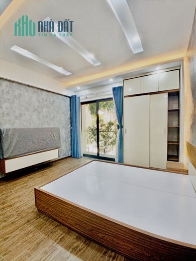 Bán nhà đẹp lung linh quận Hà Đông chỉ 4.5 t.ỷ.