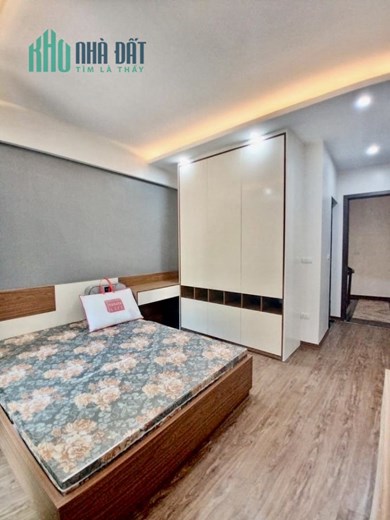 Bán nhà đẹp lung linh quận Hà Đông chỉ 4.5 t.ỷ.
