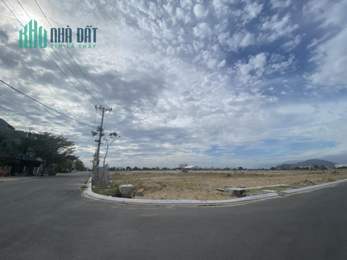 CƠ HỘI ĐẦU TƯ CÓ 1 KHÔNG 2 TẠI NÚT GIAO CAO TỐC PHAN THIẾT VĨNH HÃO