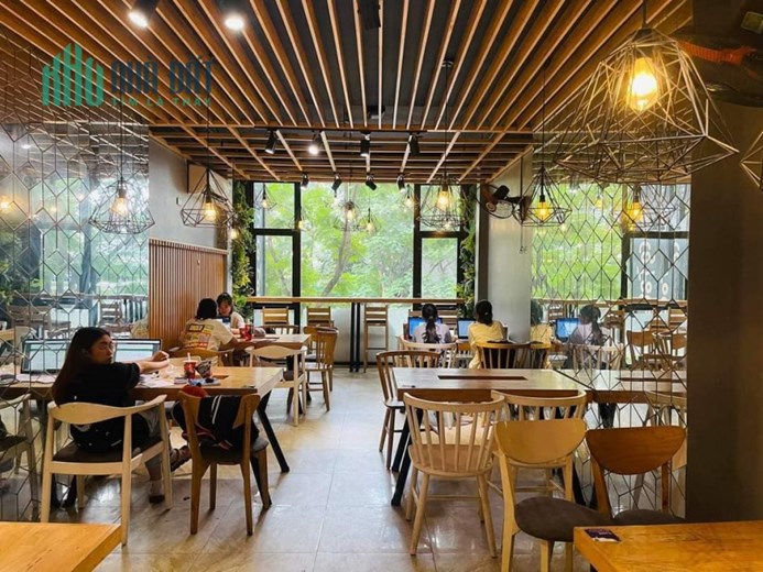 MẶT PHỐ CẦU GIẤY - 6 TẦNG THANG MÁY - VỈA HÈ KINH DOANH - 2 MẶT TIỀN - 65M2 - 22 TỶ