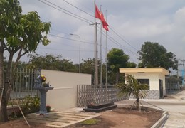 Cho thuê Nhà xưởng Tây Ninh giá ngộp ngân hàng
