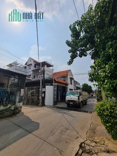 BÁN NHÀ GIÁ RẺ TRUNG TÂM TÂN HIỆP- BIÊN HÒA