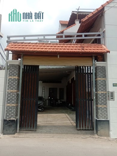 BÁN NHÀ GIÁ RẺ TRUNG TÂM TÂN HIỆP- BIÊN HÒA