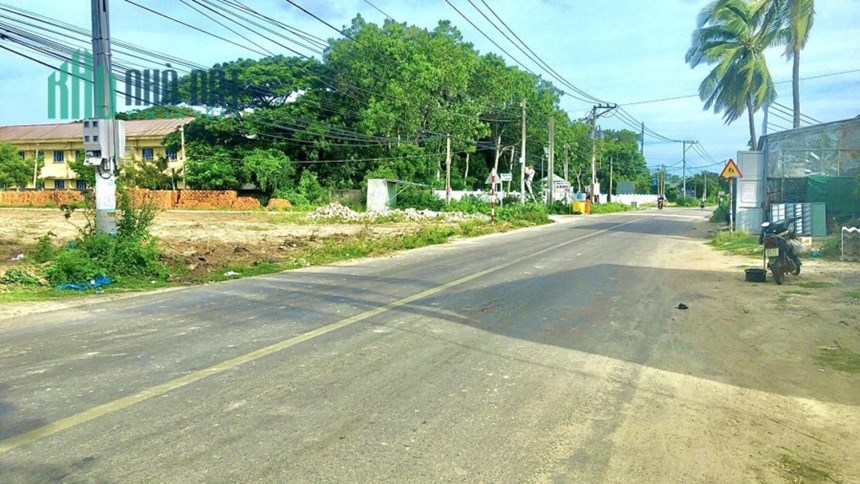 VỚI 138 TRIỆU SỞ HỮU NGAY LÔ ĐẤT ĐẸP