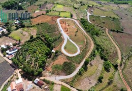 Bán Ngọn Đồi Cao Nguyên Vân Hòa, Đà Lạt 2, View Thành Phố, Thung Lũng, gần Khu Dân Cư