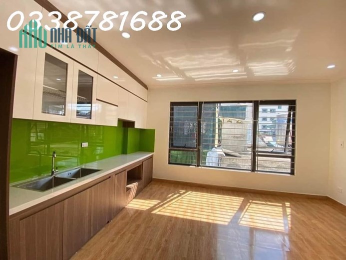 BÁN NHÀ PHỐ THÁI THỊNH - ĐỐNG ĐA - LÔ GÓC 2 MẶT THOÁNG - THANG MÁY NHẬP KHẨU - TẶNG NỘI THẤT - NHÀ