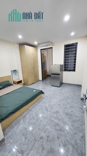 TÒA CCMN THỤY KHUÊ 45M-10 PN, HƠN 600TR/NĂM, FULL ĐỒ, THANG MÁY GIÁ 5.7 TỶ
-	Vị trí đất vàng Hà