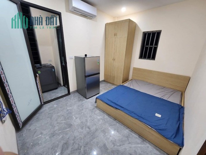 TÒA CCMN THỤY KHUÊ 45M-10 PN, HƠN 600TR/NĂM, FULL ĐỒ, THANG MÁY GIÁ 5.7 TỶ
-	Vị trí đất vàng Hà