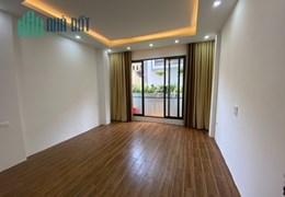 NHÀ MỚI VỀ-NGỘP 7 TỶ BÁN RẺ Quận 11, Ô-TÔ ĐỖ CỬA, 5mx16m, SÁT MẶT TIỀN
