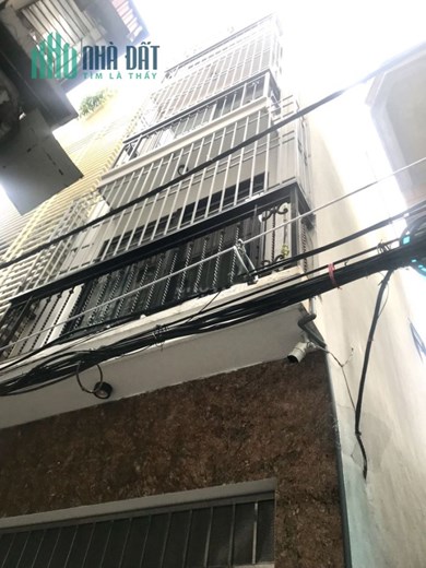 Cần Bán Nhà 5 Tầng Căn Góc 3 Mặt Thoáng Tại Đường Thụy Khuê – Quận Tây Hồ