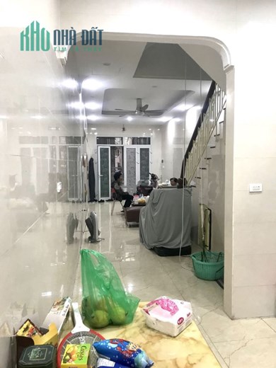 Cần Bán Nhà 5 Tầng Căn Góc 3 Mặt Thoáng Tại Đường Thụy Khuê – Quận Tây Hồ