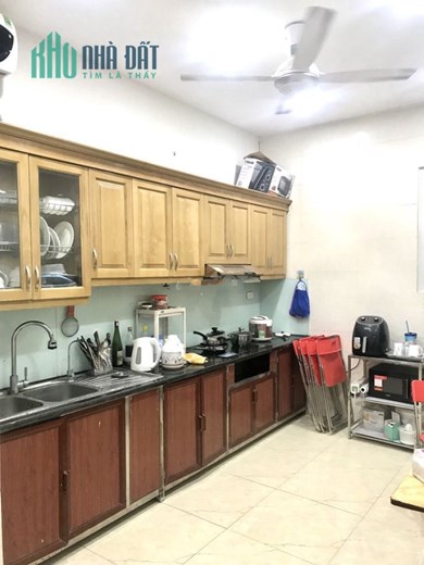 Cần Bán Nhà 5 Tầng Căn Góc 3 Mặt Thoáng Tại Đường Thụy Khuê – Quận Tây Hồ
