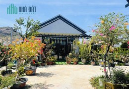 VILLA MINI tại huyện Hàm Thuận Nam - Bình Thuận