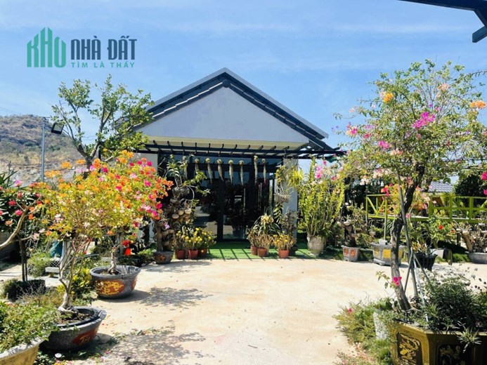 VILLA MINI tại huyện Hàm Thuận Nam - Bình Thuận