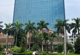 SIÊU PHẨM MẶT PHỐ VỈA HÈ 15M LIỀN KỀ XA LA HÀ ĐÔNG, TRỤC CHÍNH XA LA 32M 100M2 CHỈ 16 TỶ