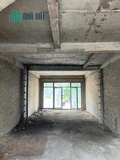 SIÊU PHẨM MẶT PHỐ VỈA HÈ 15M LIỀN KỀ XA LA HÀ ĐÔNG, TRỤC CHÍNH XA LA 32M 100M2 CHỈ 16 TỶ